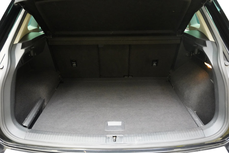 Volkswagen Tiguan 1.4 TSI 110kW 4Motion Highline – foto 27