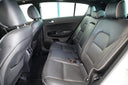 Kia Sportage 2.0 CRDi 136 kW 4WD GT Line