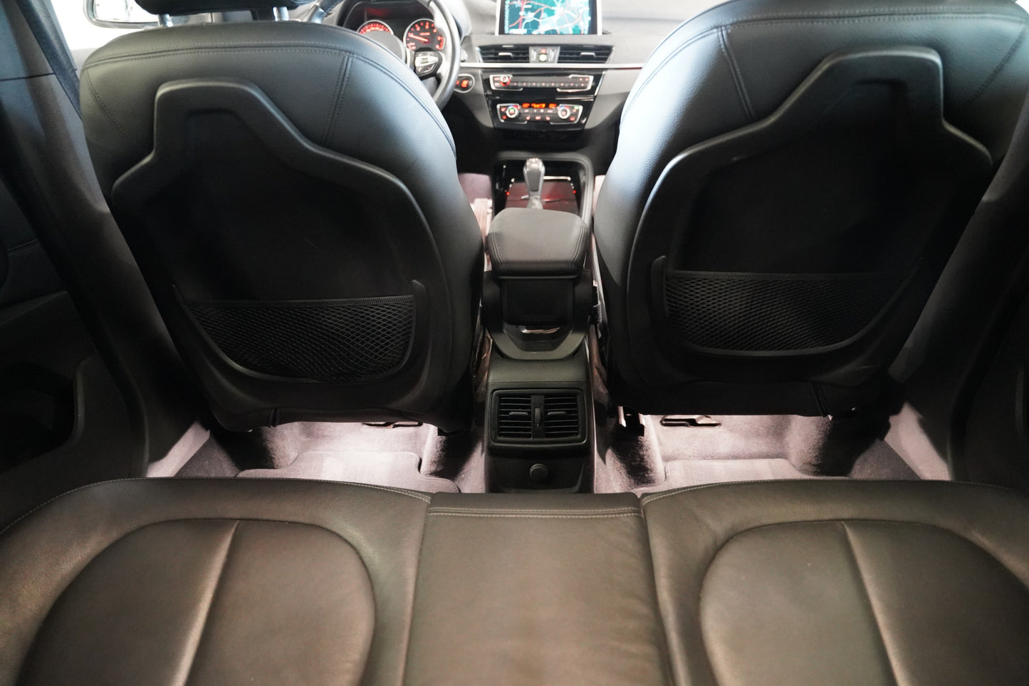 BMW X1 25d 170 kW xDrive xLine