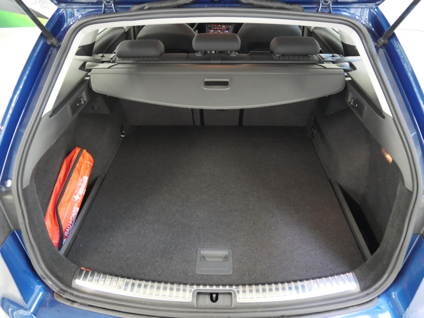 Seat Leon ST 2.0 TDI 110 kW Style