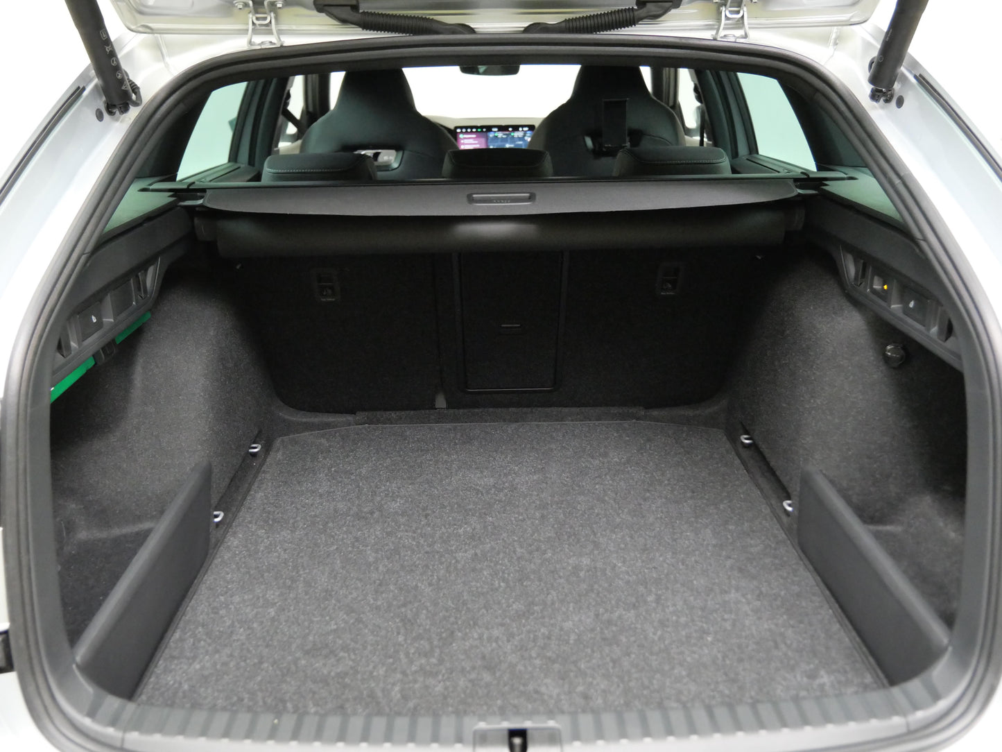 Škoda Octavia 2.0 TDI 110 kW DSG Sportline