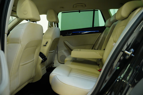 Škoda Superb 2.0 TDI 140 kW DSG L&K – foto 27
