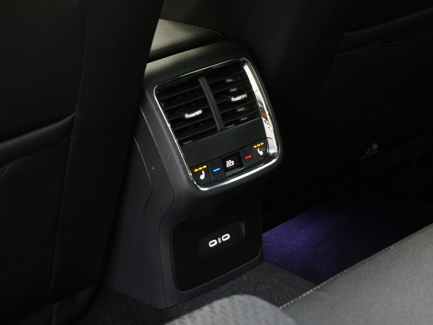 Škoda Octavia 2.0 TDI 110 kW Style