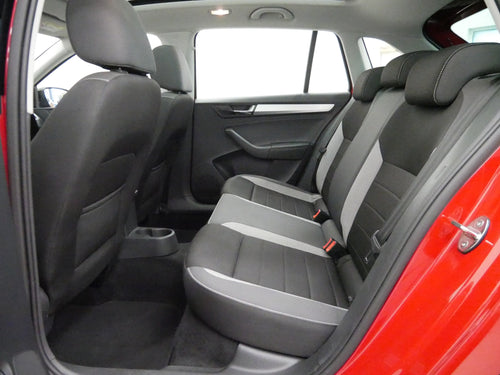 Škoda Rapid 1.0 TSI 70 kW Ambition – foto 27