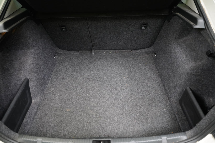 Škoda Rapid 1.2 TSI 63 kW Ambition Plus – foto 27