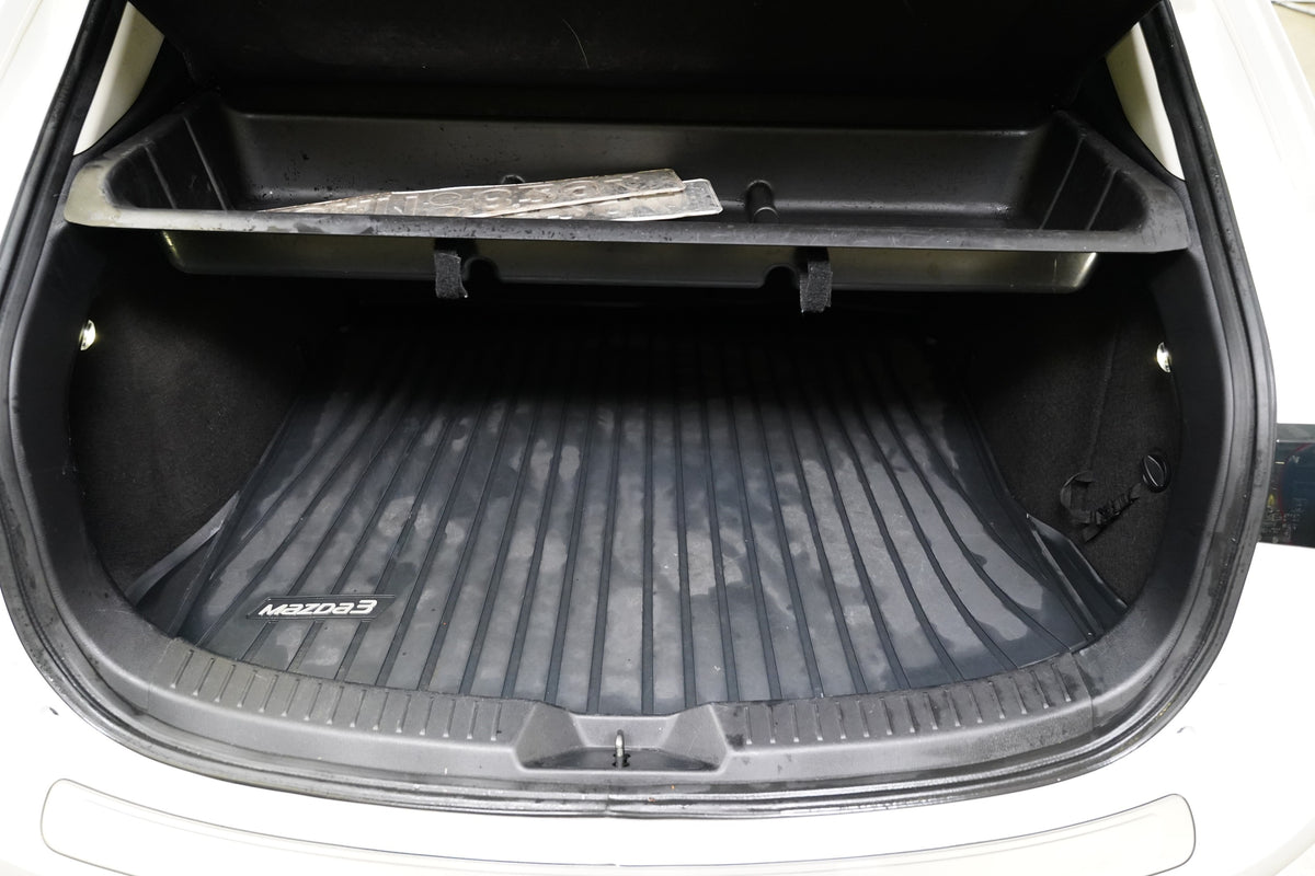 Mazda 3 2.0 SkyActiv 88 kW – foto 27