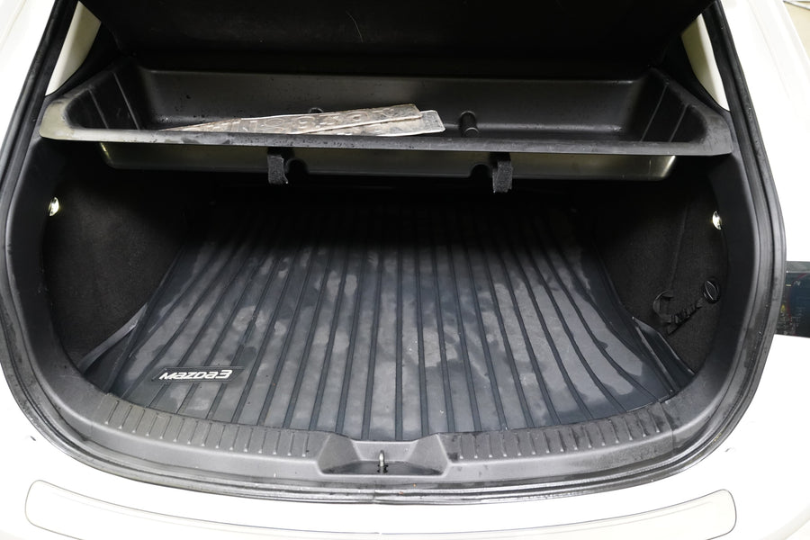 Mazda 3 2.0 SkyActiv 88 kW – foto 27