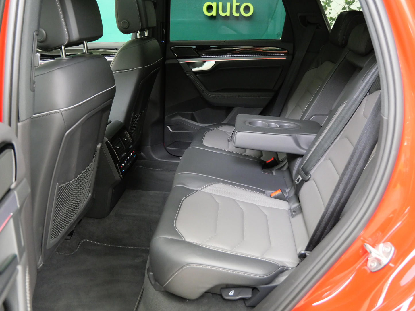Volkswagen Touareg 3.0 TDI V6 210 kW R-Line