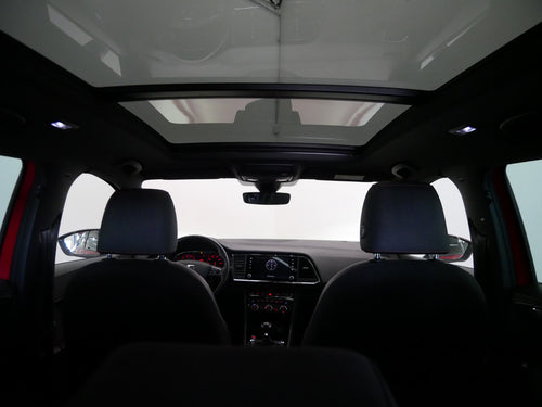Seat Ateca 1.5 TSI 110 kW FR – foto 27