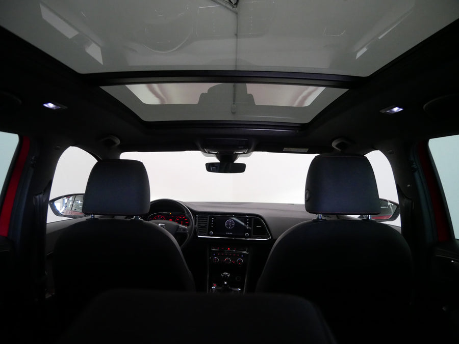 Seat Ateca 1.5 TSI 110 kW FR – foto 27