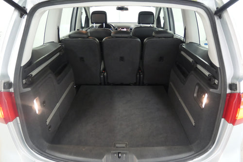 Seat Alhambra 2.0 TDI 103 kW Style – foto 28