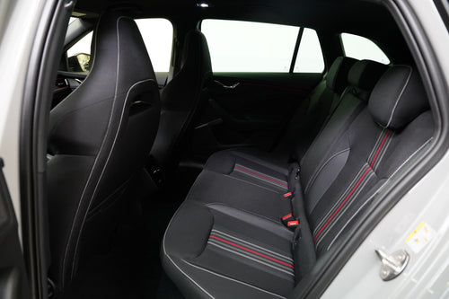 Škoda Scala 1.5 TSI 110 kW DSG Monte Carlo – foto 27