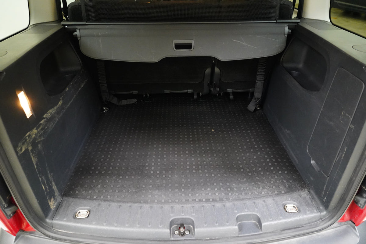 Volkswagen Caddy 2.0 TDI 75 kW DSG Trendline – foto 27