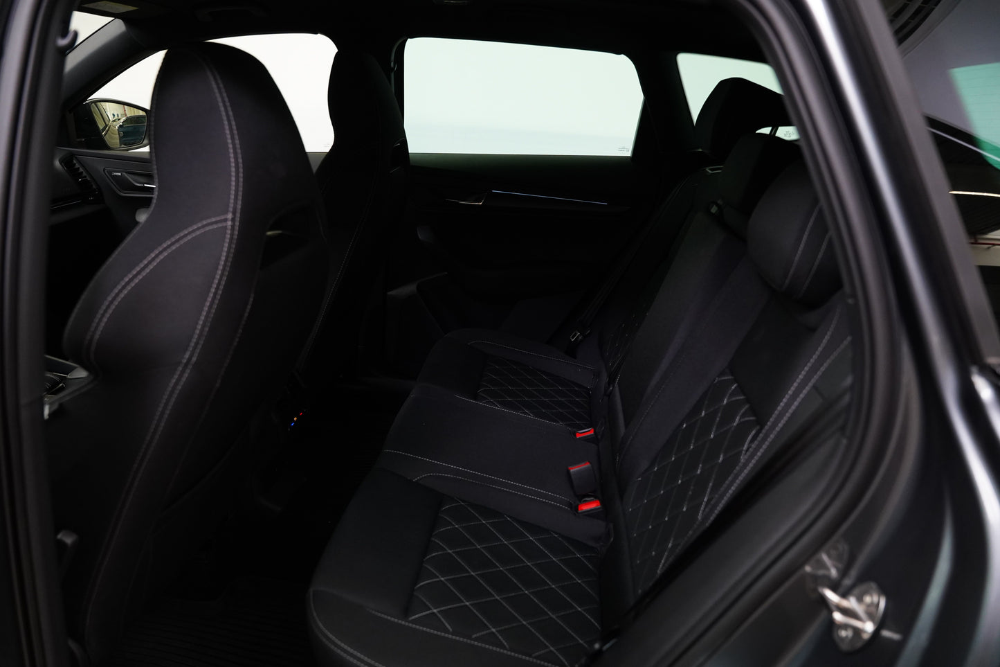 Škoda Karoq 2.0 TDI 110 kW Sportline