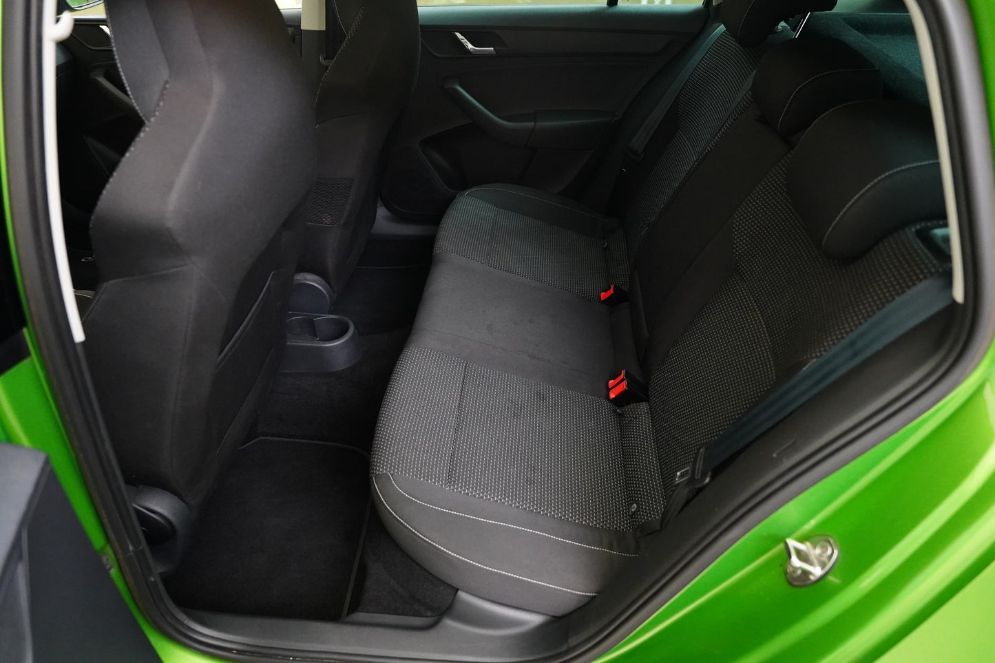 Škoda Rapid 1.4 TSI 90 kW StylePlus