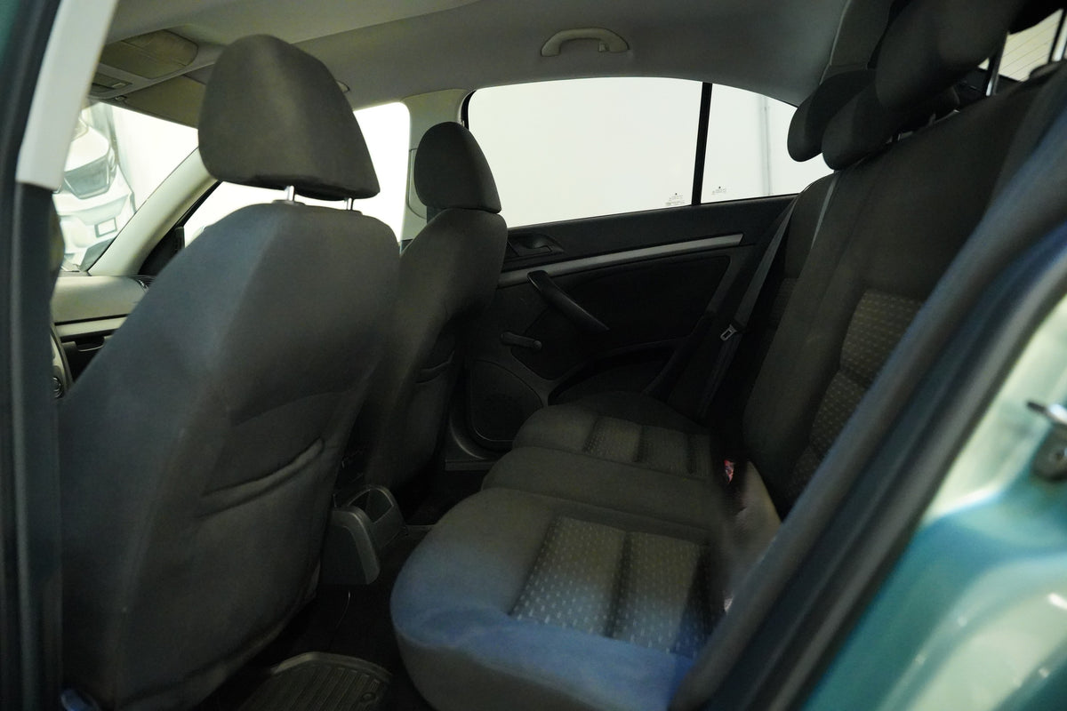 Škoda Octavia 1.9 TDI 77kW – foto 23