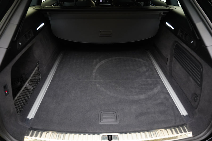 Audi A6 40 TDI 150 kW quattro S line – foto 27