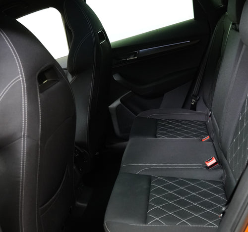 Škoda Karoq 2.0 TDI 110 kW 4x4 Sportline – foto 27