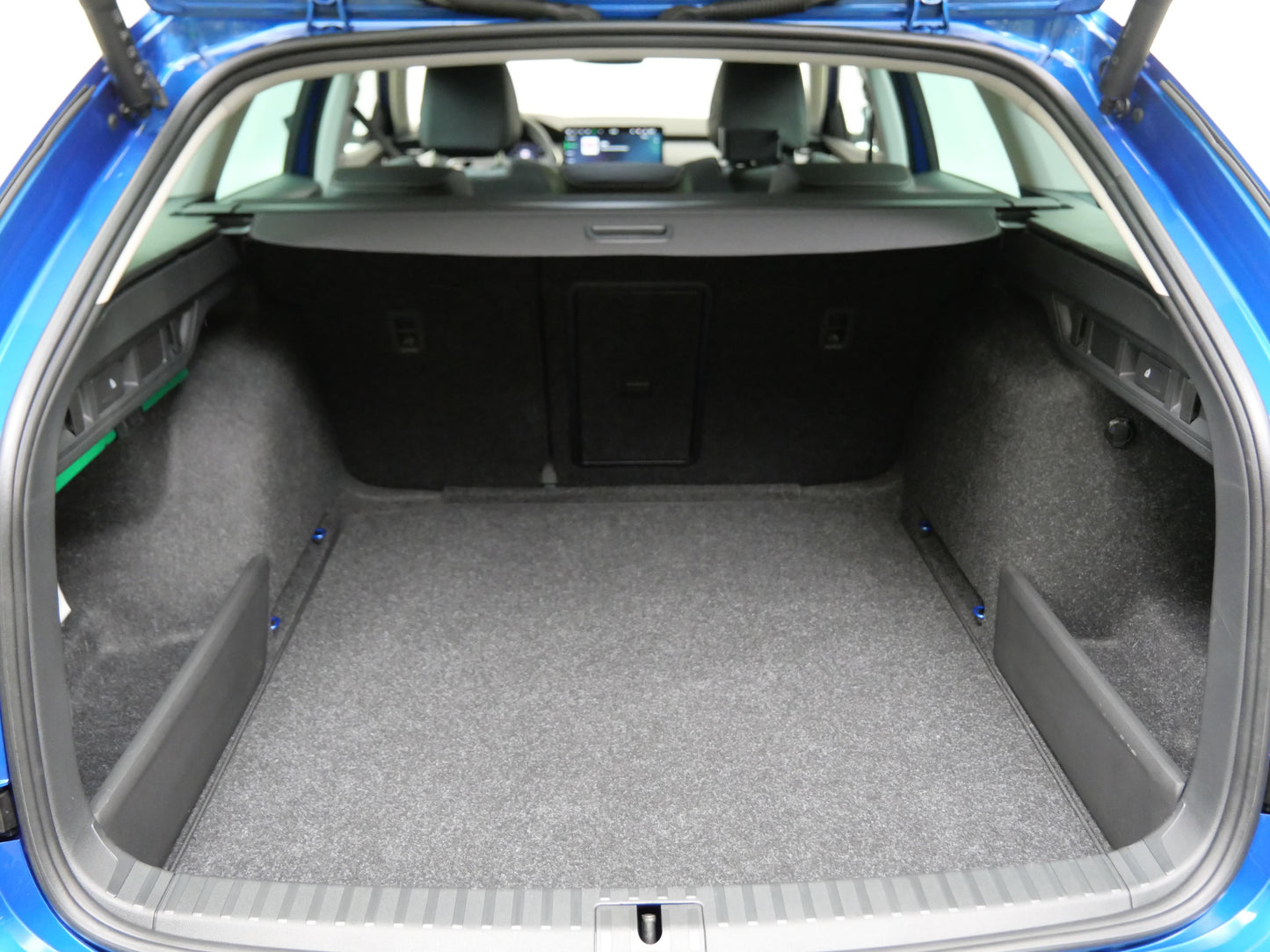 Škoda Octavia 1.5 eTSI 85 kW Top Selection