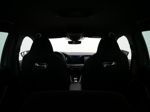 Škoda Octavia 2.0 TDi RS 4x4 147 kW – foto 27
