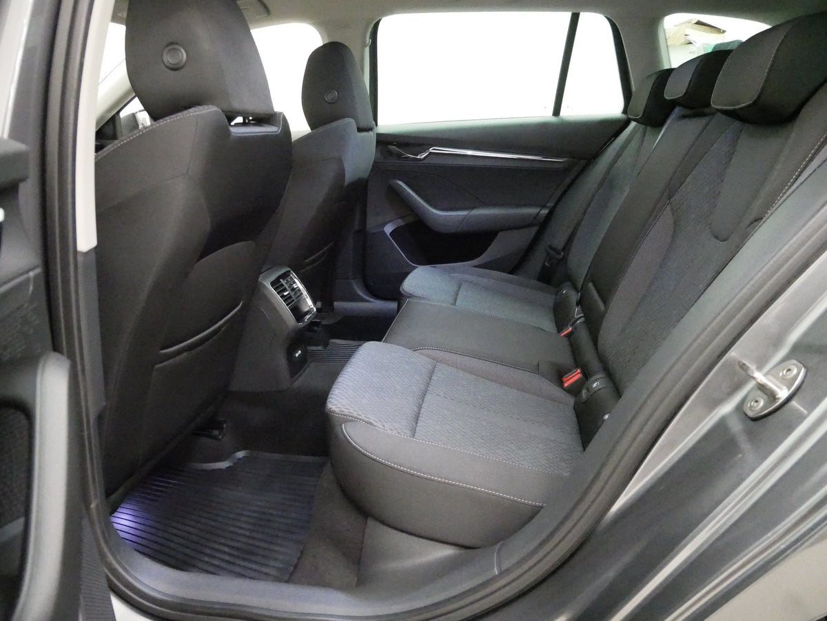 Škoda Octavia 2.0 TDI 85 kW DSG Style – foto 27