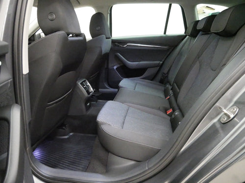 Škoda Octavia 2.0 TDI 85 kW DSG Style – foto 27