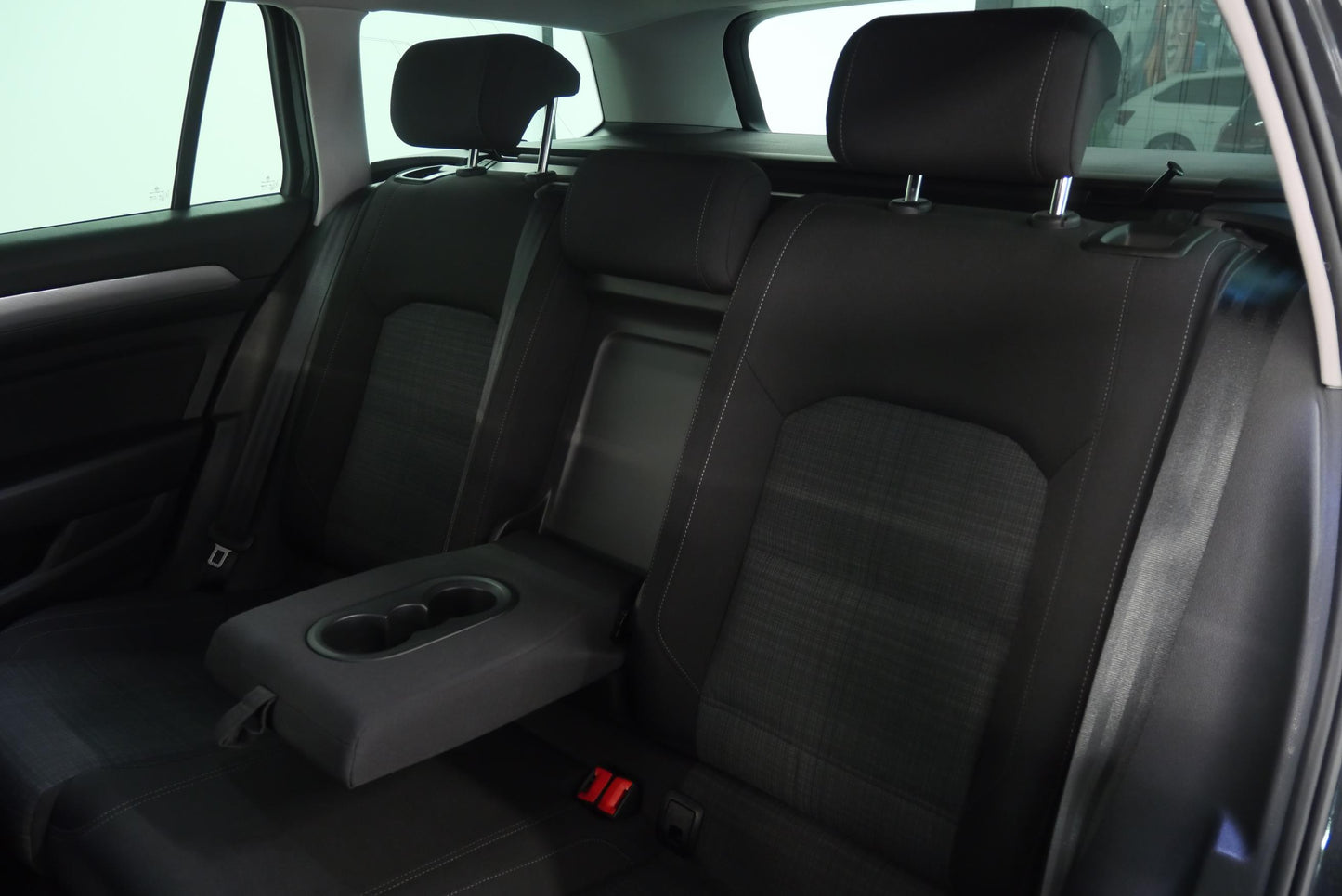 Volkswagen Passat 2.0 TDI 110 kW DSG Business