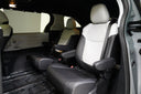 Toyota Sienna 2.5 HEV 180 kW CVT AWD XSE