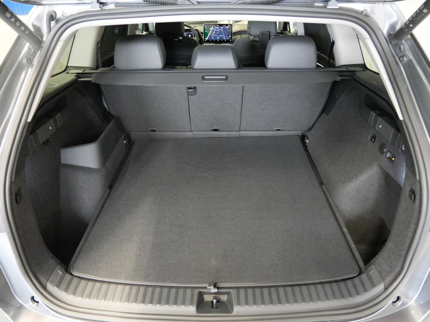 Škoda Kodiaq 2.0 TDI 142 kW Excl. Selection