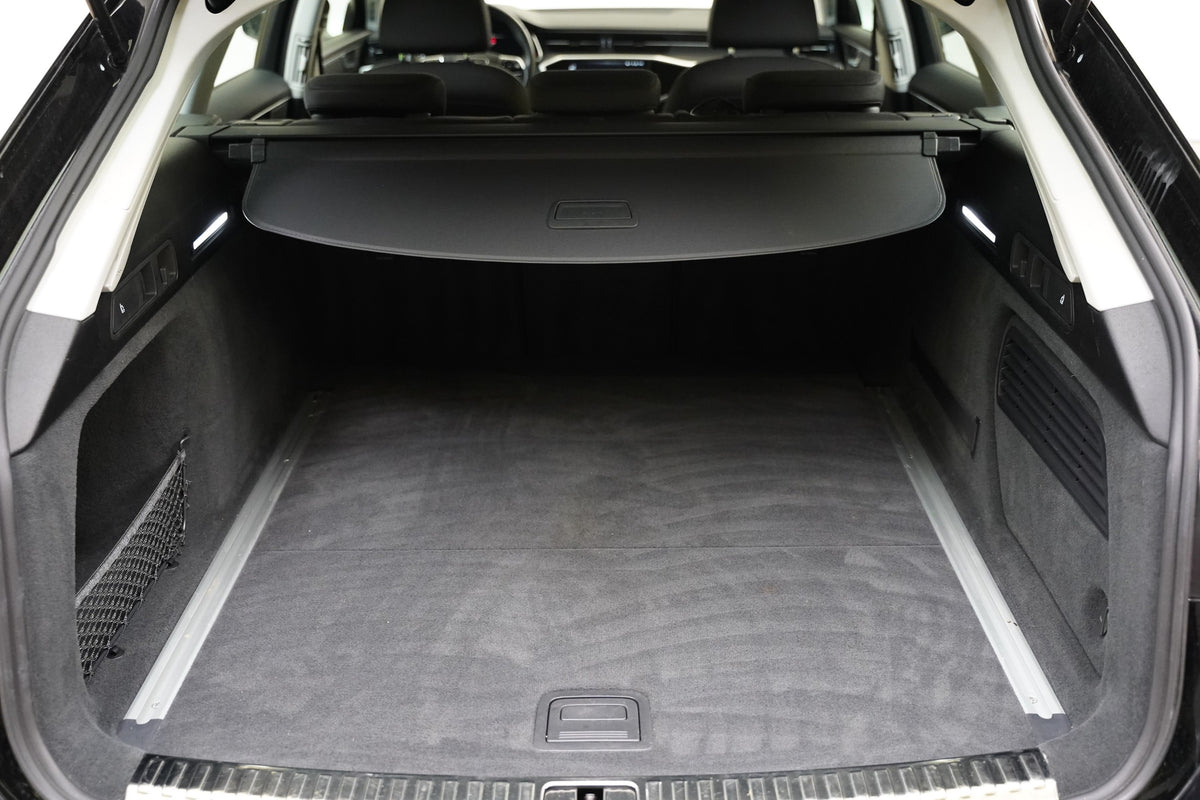 Audi A6 2.0 TDi 150 kW – foto 27