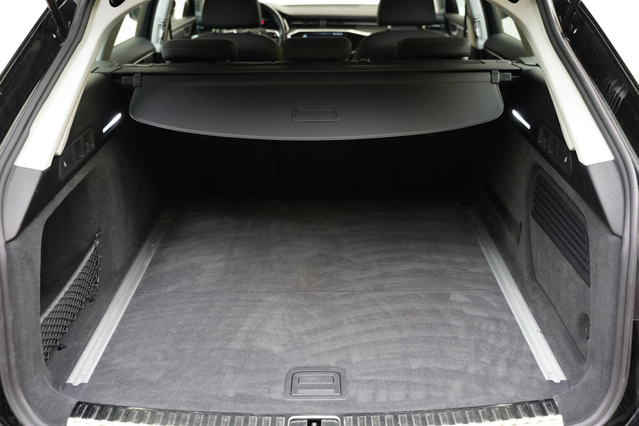Audi A6 2.0 TDi 150 kW – foto 27