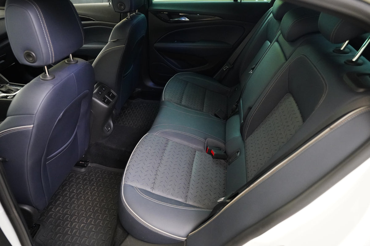 Opel Insignia 2.0 CDTI 125 kW Exklusive – foto 27