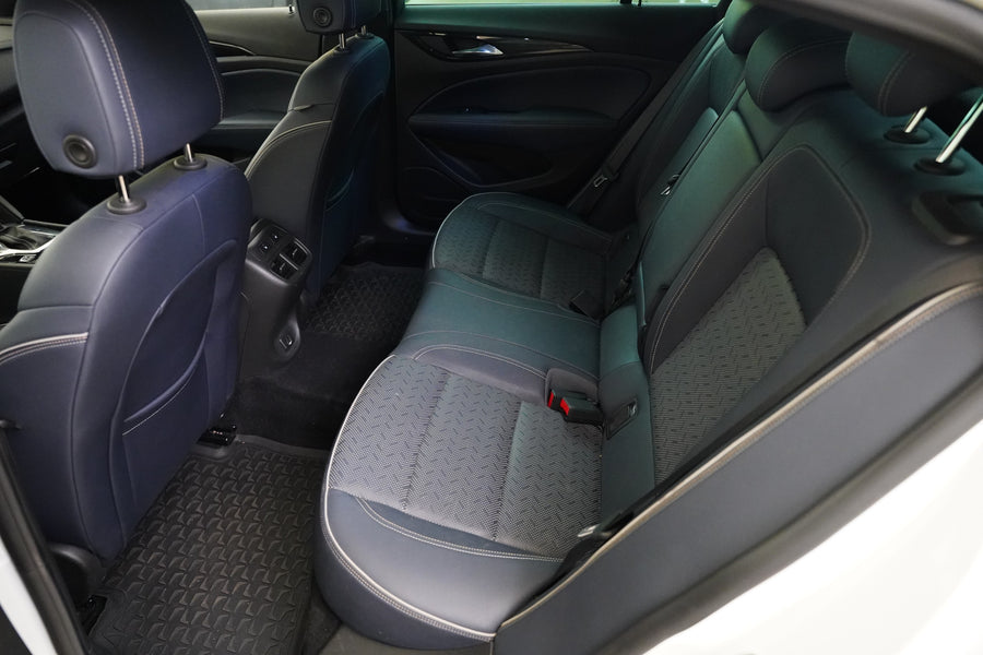 Opel Insignia 2.0 CDTI 125 kW Exklusive – foto 27