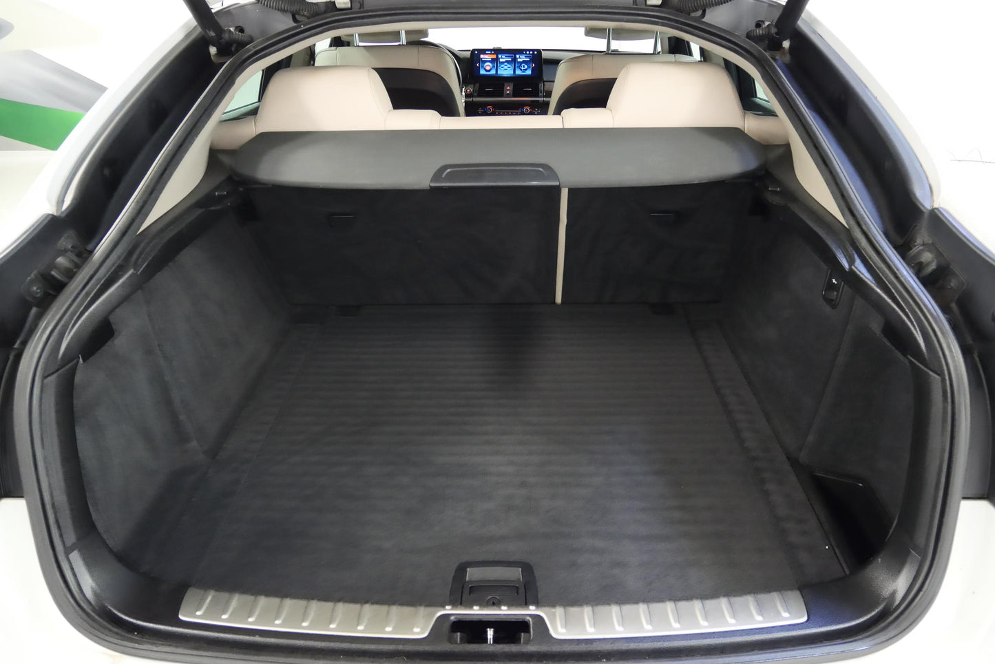 BMW X6 40d 225 kW xDrive