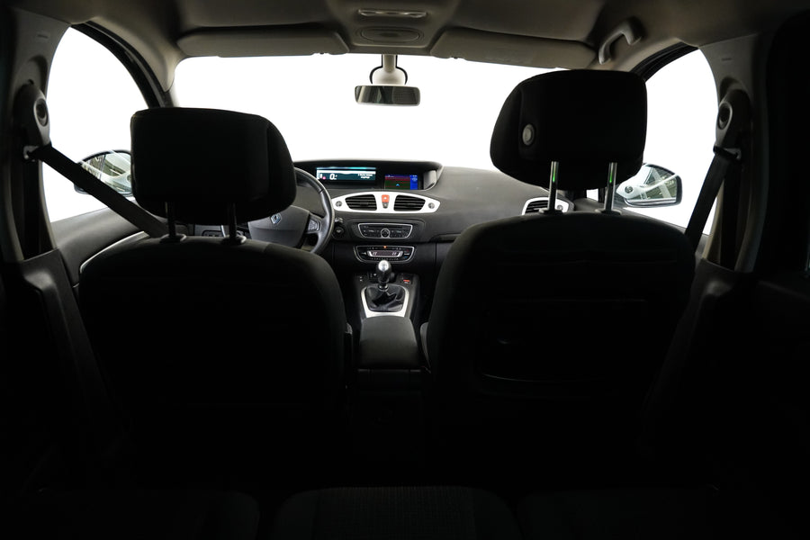 Renault Mégane 1.9 dCi 96 kW – foto 27