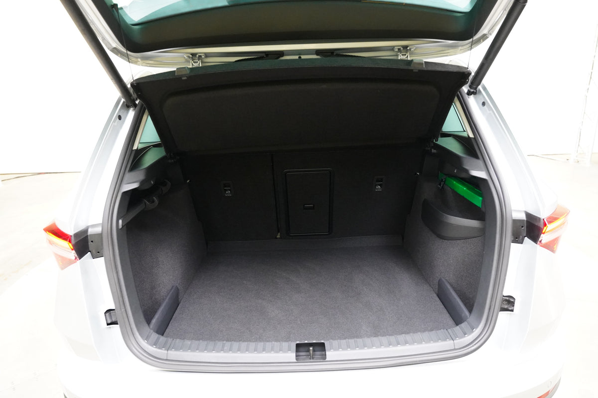 Škoda Karoq 1.5 TSI 110 kW Top Selection