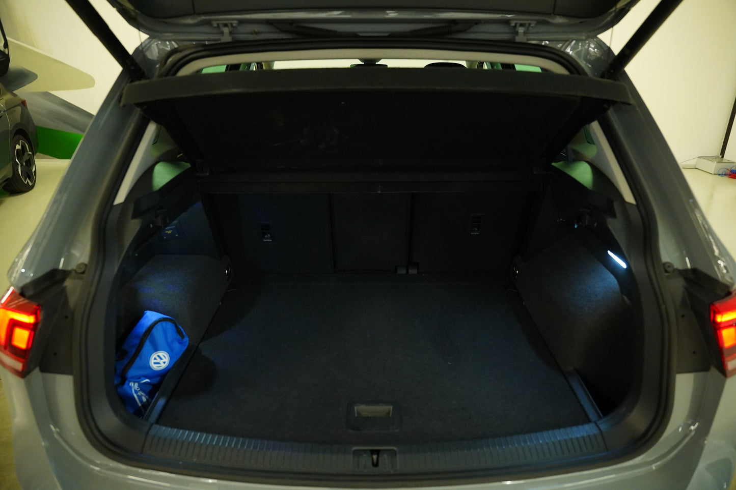Volkswagen Tiguan 1.5 TSI 110 kW DSG Life