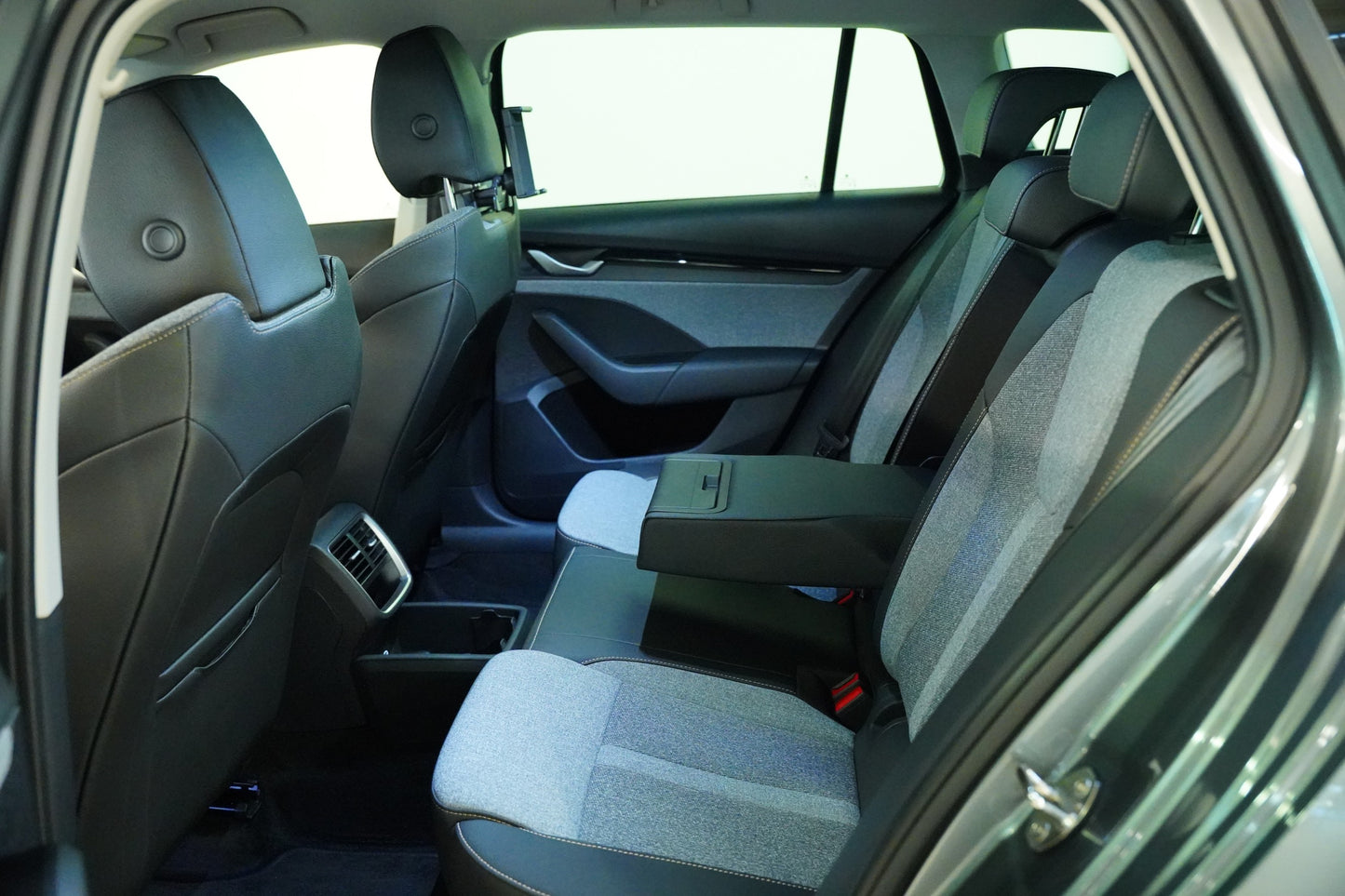 Škoda Octavia 2.0 TDI 110 kW Top selection