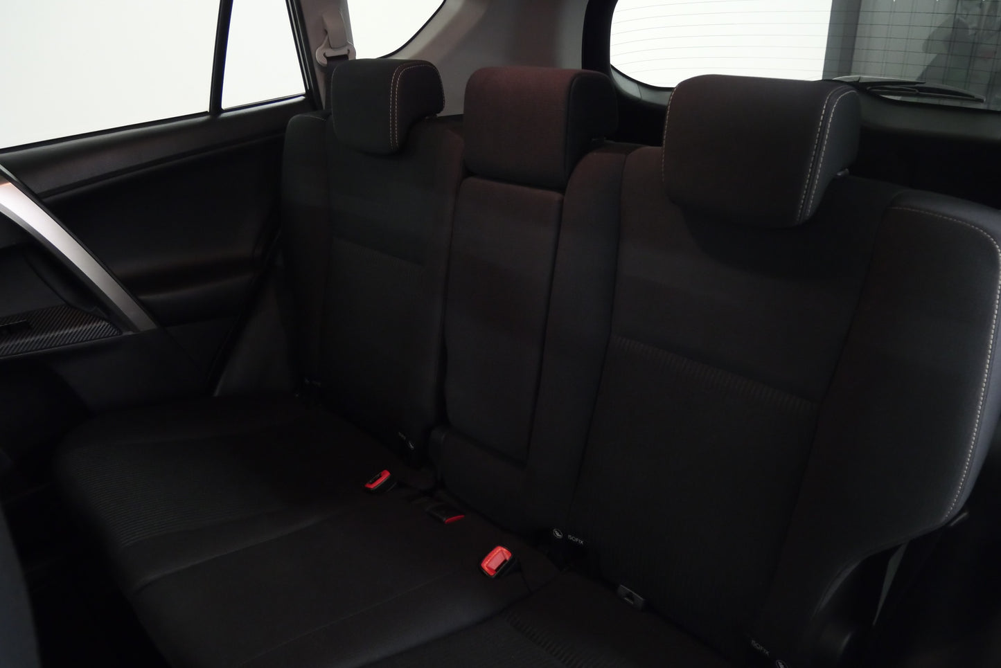 Toyota Rav4 2.2 D-4D 110 kW AWD Active