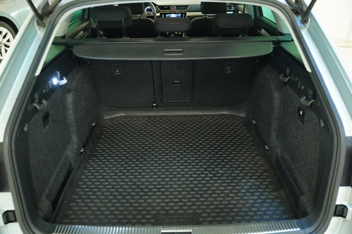 Škoda Superb 2.0 TDI 110 kW Ambition – foto 27