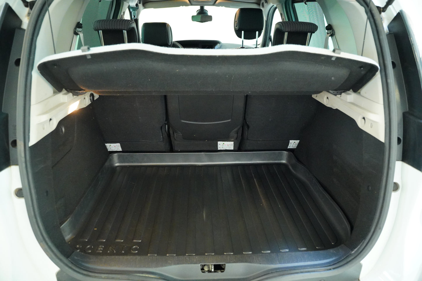 Renault Scénic 1.4 TCE 96 kW Bose Edition