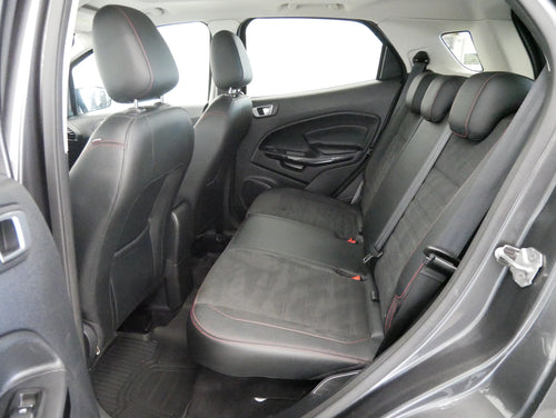 Ford Ecosport 1.5 EcoBlue 92 kW 4WD ST-Line – foto 27