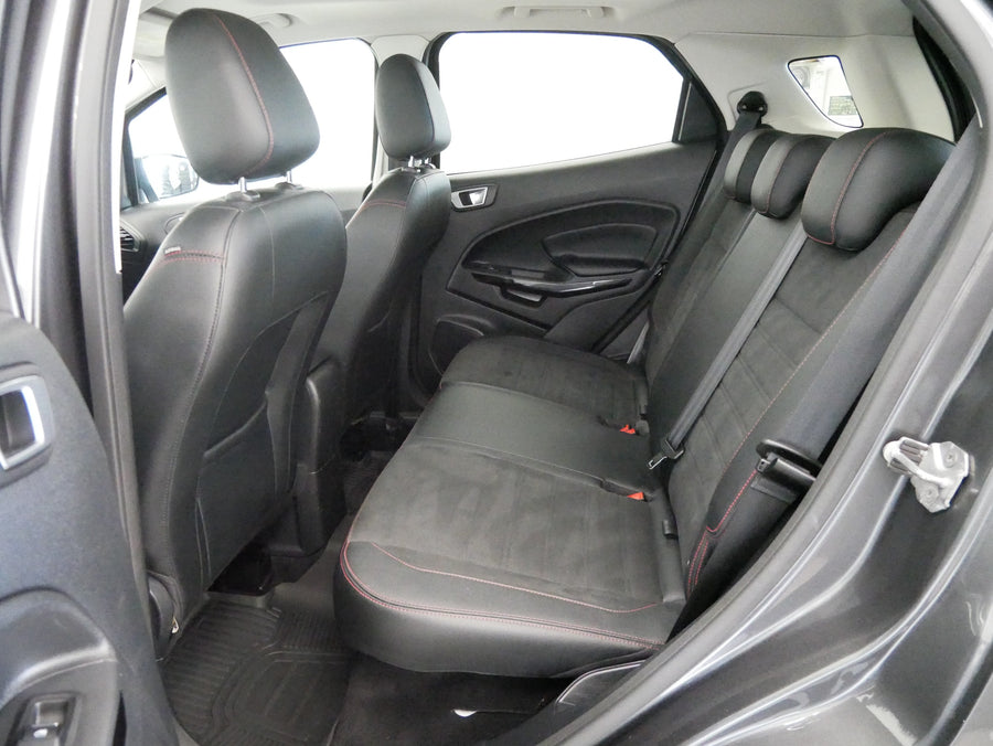 Ford Ecosport 1.5 EcoBlue 92 kW 4WD ST-Line – foto 27