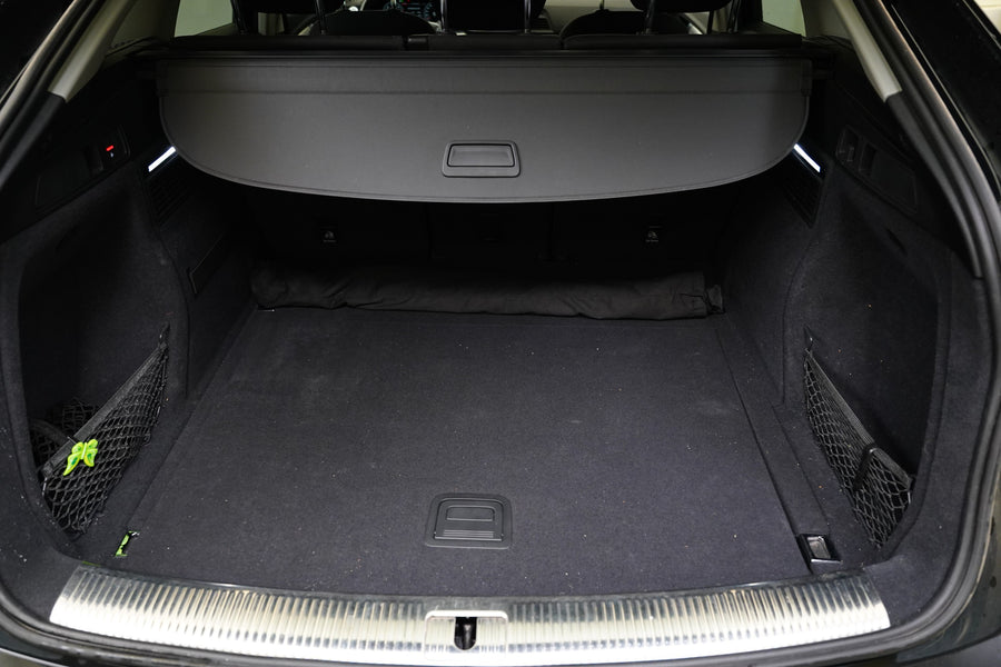 Audi Q5 2.0 TDI 150 kW Quattro – foto 27