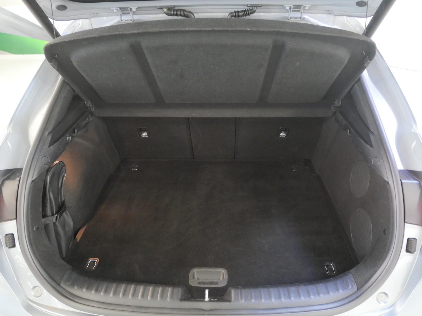 Kia Motors XCeed 1.5 T-GDI 118 kW Exclusive