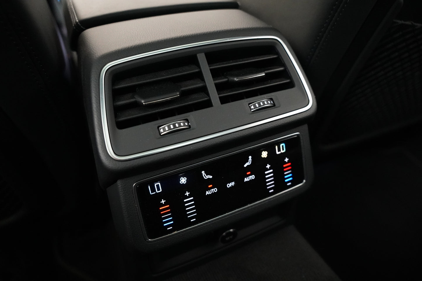 Audi A6 45 TFSI 195 kW quattro S line
