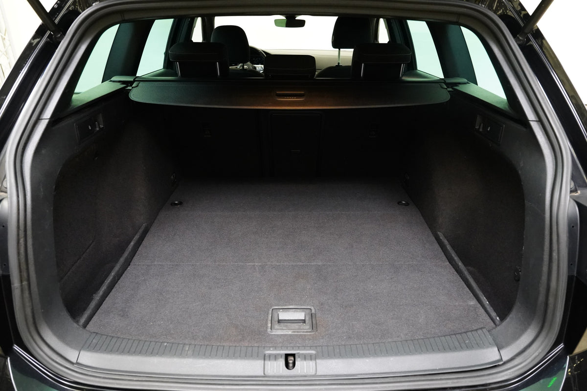 Volkswagen Golf 2.0 TDI 135 kW GTD