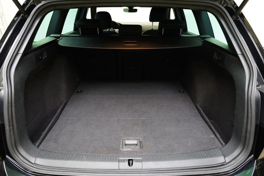 Volkswagen Golf 2.0 TDI 135 kW GTD – foto 27