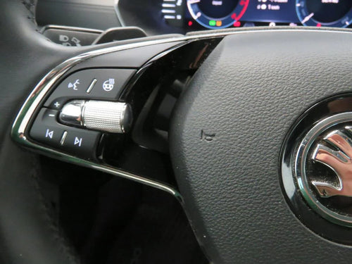 Škoda Octavia 1.5 TSi 110 kW Ambition – foto 17