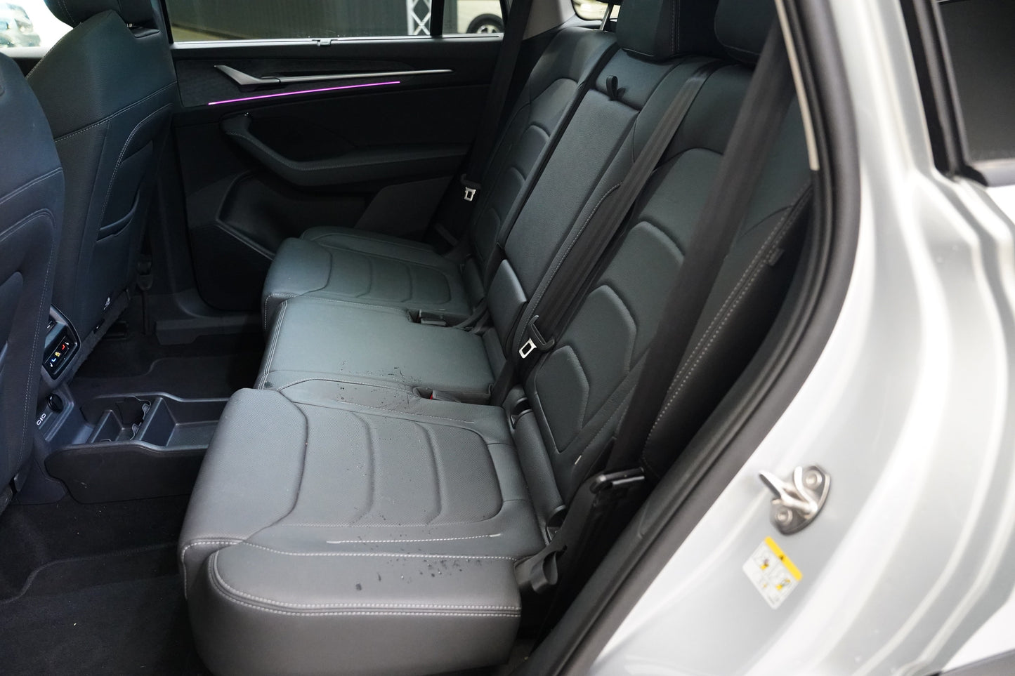 Škoda Kodiaq 2.0 TDI 142 kW Exclusive Selec